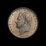 George IV farthing reverse