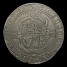 Charles I crown obverse
