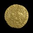 Edward IV angel reverse
