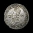 Charles I sixpence reverse
