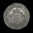 Edward VI shilling reverse