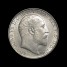 Edward VII florin reverse