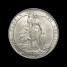 Edward VII florin obverse
