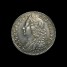 George II sixpence reverse