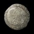 Charles I shilling reverse