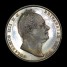 William IV crown reverse