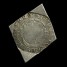 Charles I lozenge halfcrown obverse