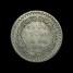 George III bank token obverse