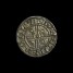 Cnut penny obverse