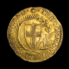 Commonwealth unite obverse