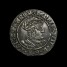 Henry VIII groat reverse