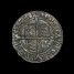 Henry VIII groat obverse