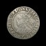 Elizabeth I sixpence reverse