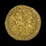 Henry V noble obverse
