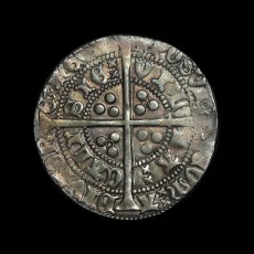 Henry VI groat reverse
