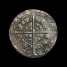 Henry VI groat obverse