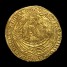 Henry VI noble reverse