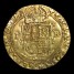 James I unite obverse