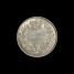 William IV sixpence obverse