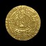 Henry V noble reverse