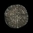 Edward IV groat obverse