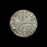 Cnut penny obverse