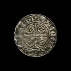 William I penny reverse