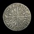 Edward I groat obverse