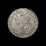 George II sixpence reverse