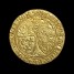 Henry VI salut d'or reverse