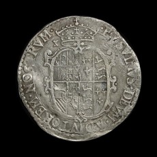 Philip and Mary Shilling reverse