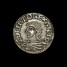 Aethelred II penny reverse