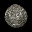 Henry VIII groat reverse