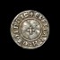 Aethelred II penny obverse