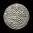 Henry VI groat obverse
