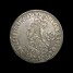 Elizabeth I sixpence reverse