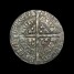 Henry V groat obverse