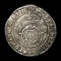 Henry VIII testoon obverse