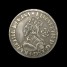 Elizabeth I sixpence reverse