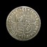 Elizabeth I sixpence obverse