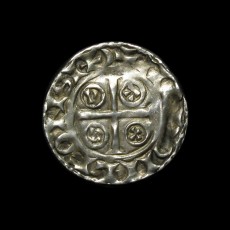 William I penny reverse