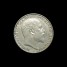 Edward VII sixpence reverse