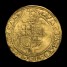 James I unite obverse
