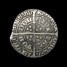 Richard III groat obverse