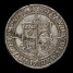 Elizabeth I Halfcrown Obverse
