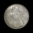 Victoria florin reverse