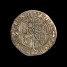 Charles I sixpence obverse