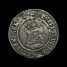 Henry VIII groat reverse