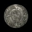 Henry VIII groat obverse