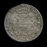 Charles I halfcrown obverse